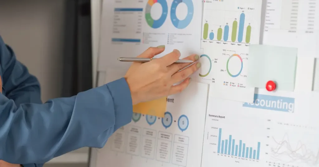 Fractional CMO Services