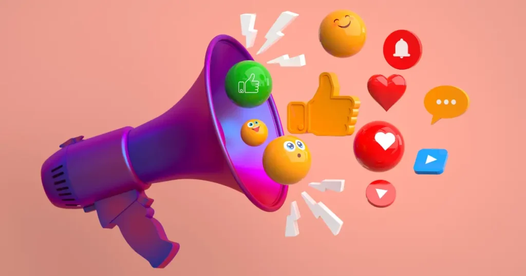 Social Media Advertising