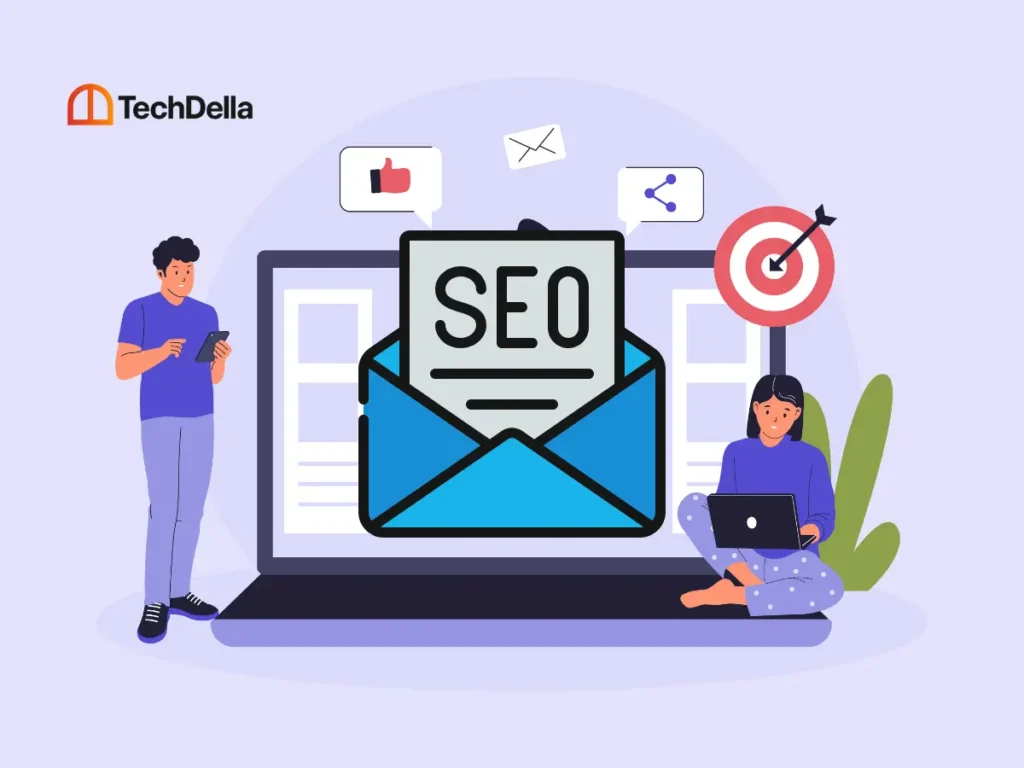 SEO and Email Marketing