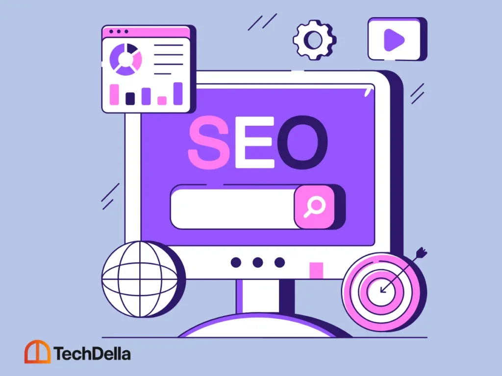 SEO authority