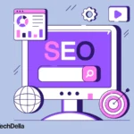 SEO authority
