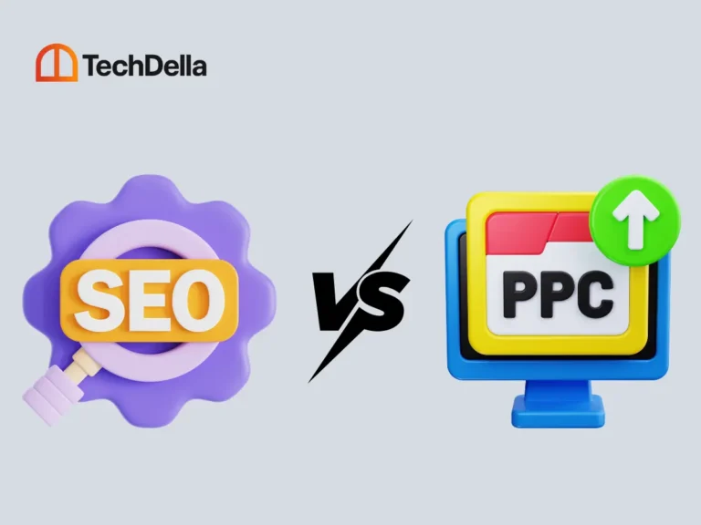 SEO vs PPC