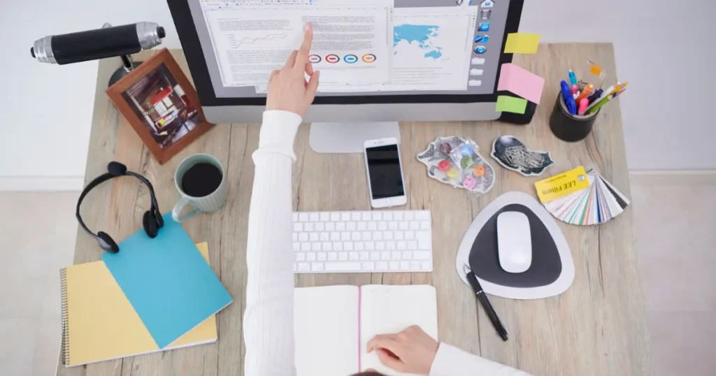 Social Media Marketing Strategy for Startups