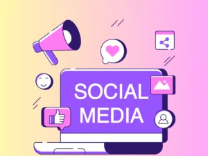 Social Media Marketing Strategy for Startups