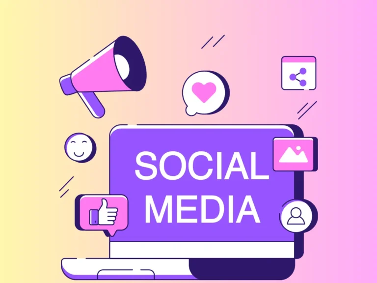 Social Media Marketing Strategy for Startups