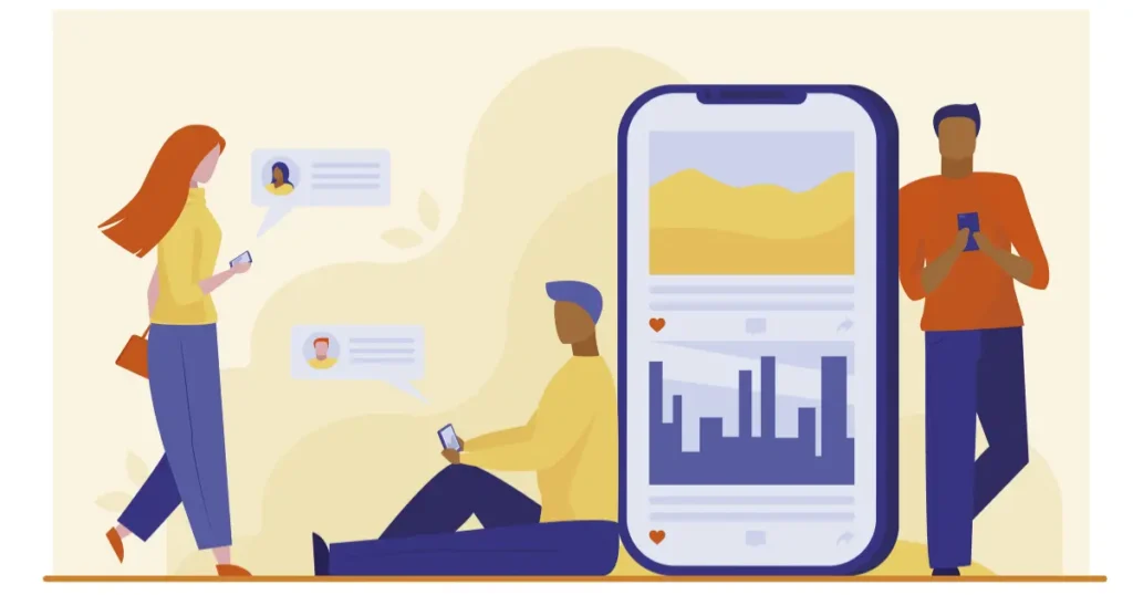 Social Media Marketing Strategy