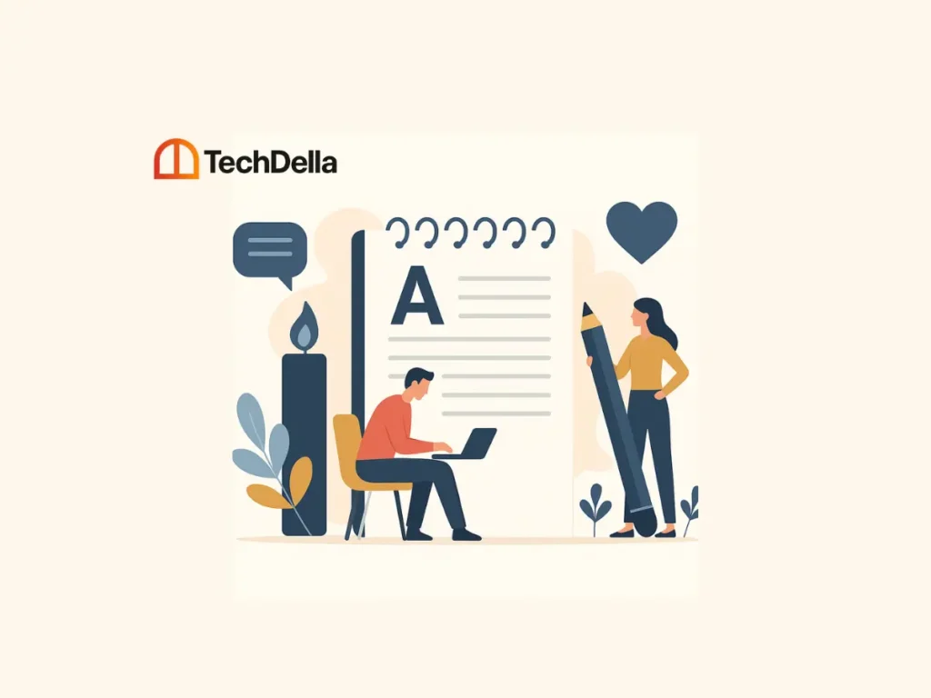 copywriting agency