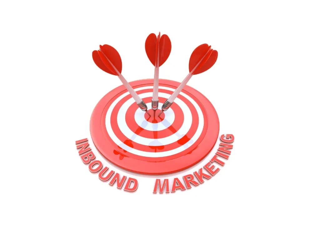 inbound marketing