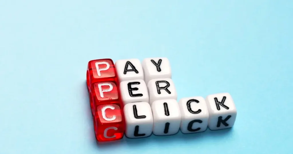 SEO vs PPC