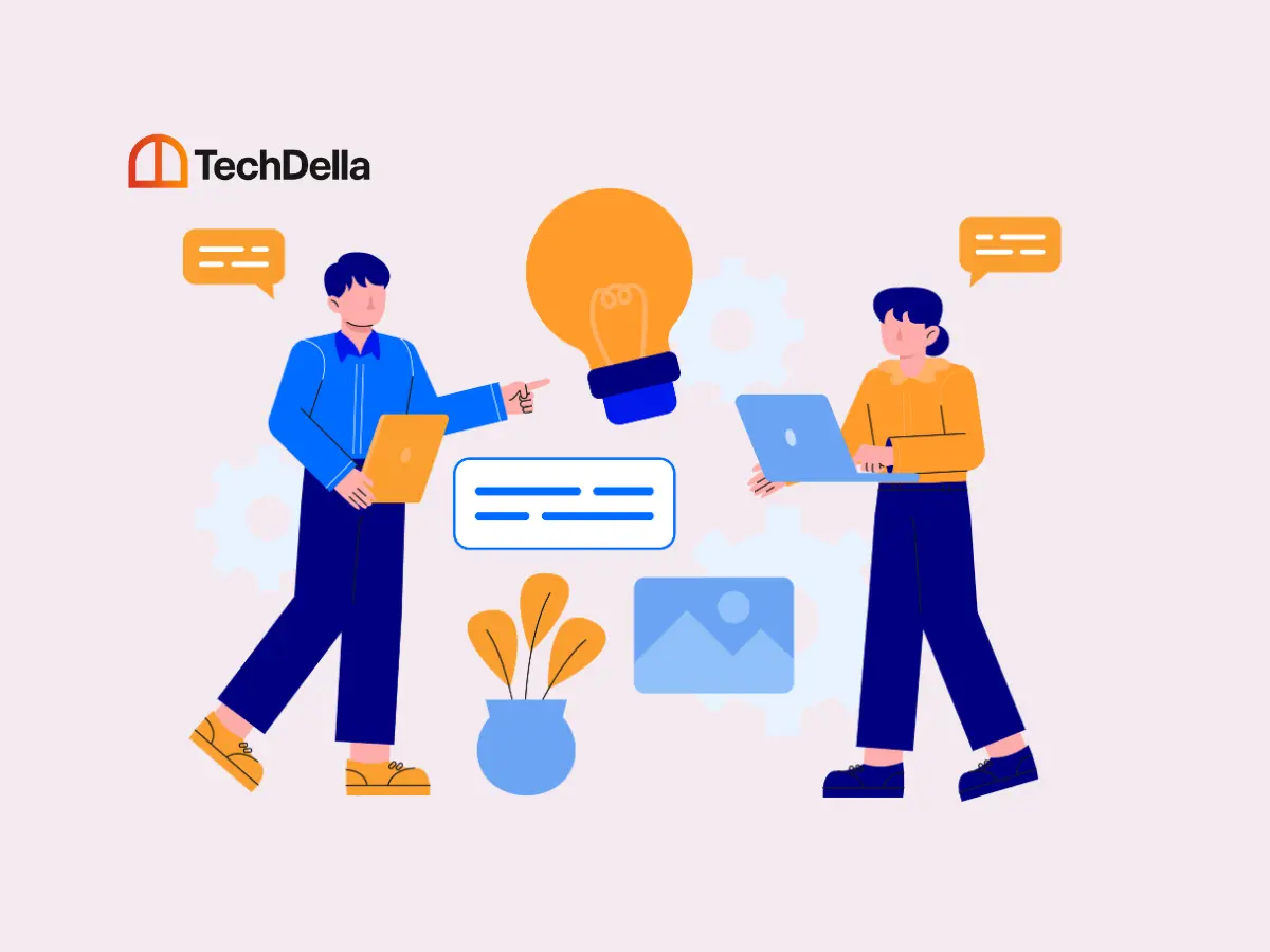 Best Branding Agencies for Tech Startups in 2026