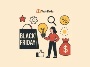 Black Friday Campaign Ideas