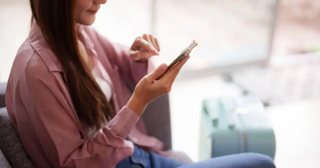 Mobile SEO Optimization