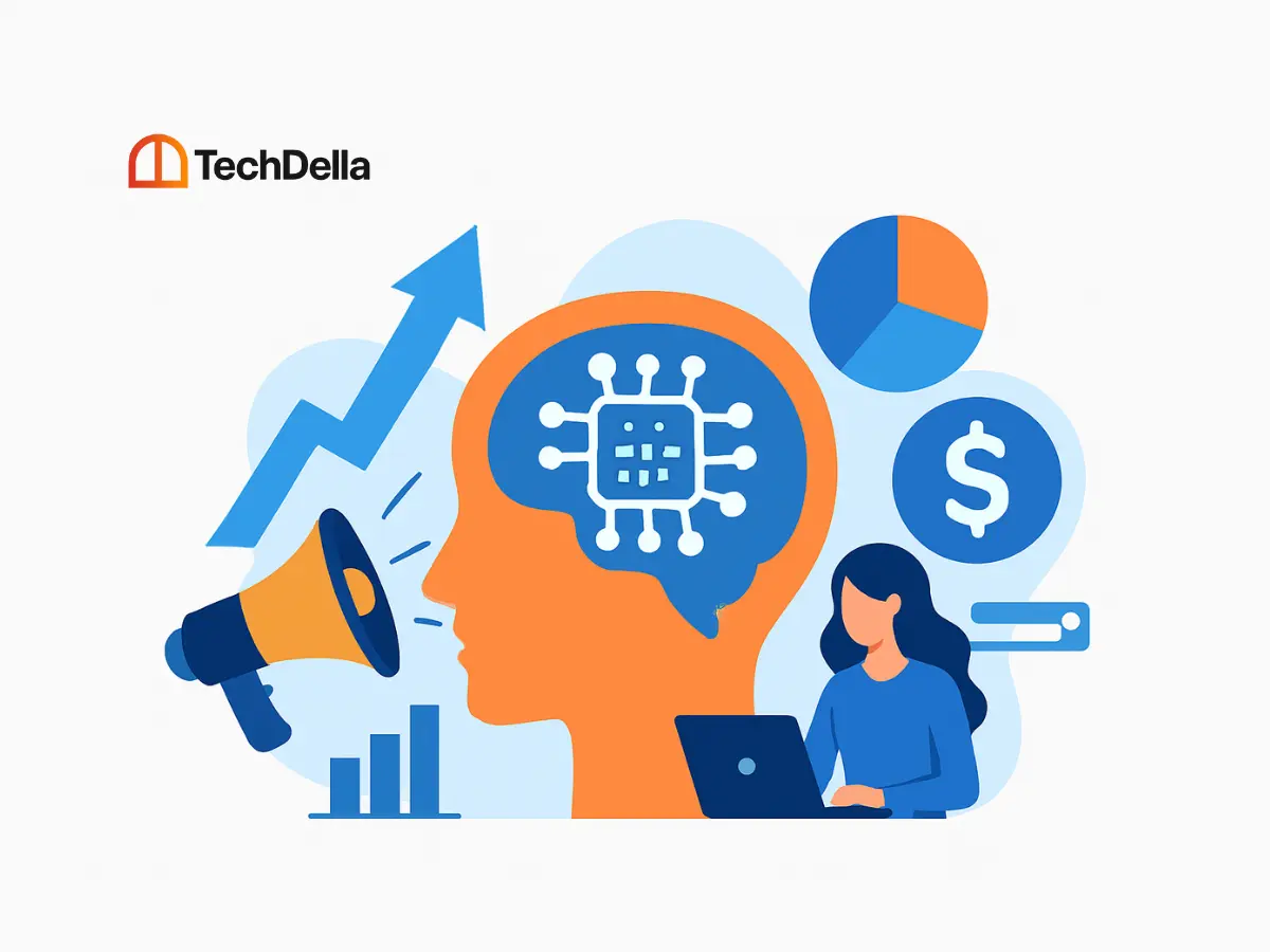 The Impact of AI on Marketing: What Businesses Need to Know