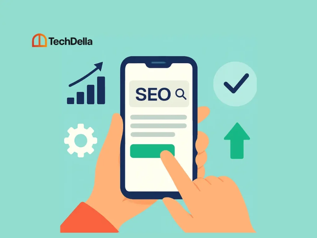 Mobile SEO Optimization