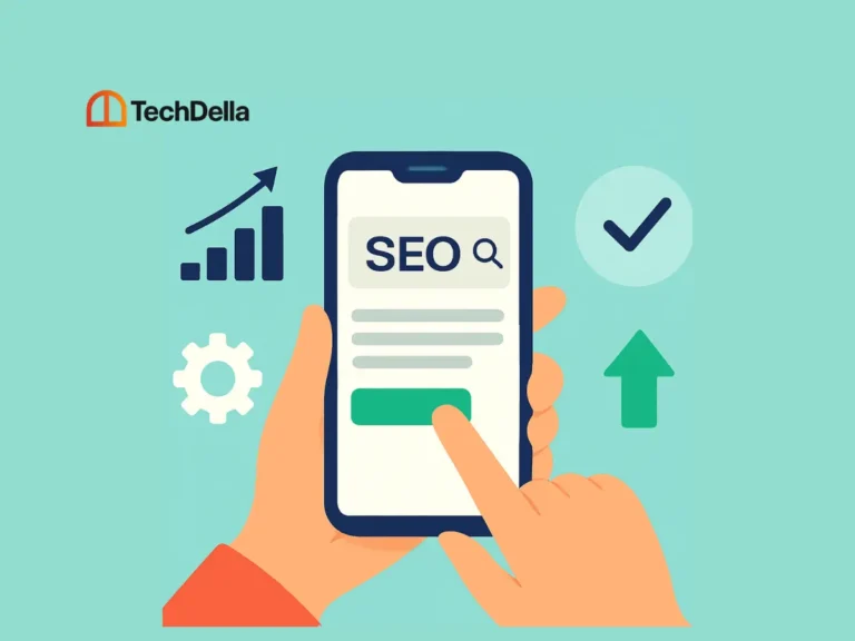 Mobile SEO Optimization