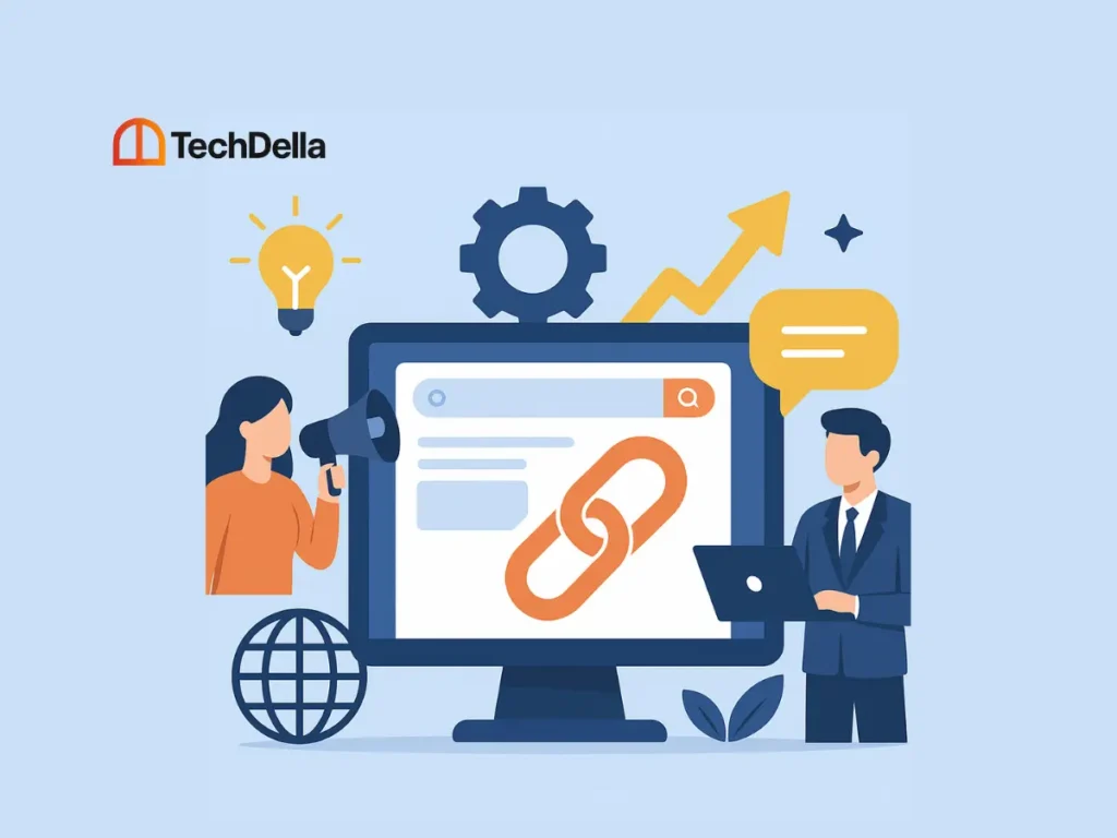 Off-Page SEO Strategies