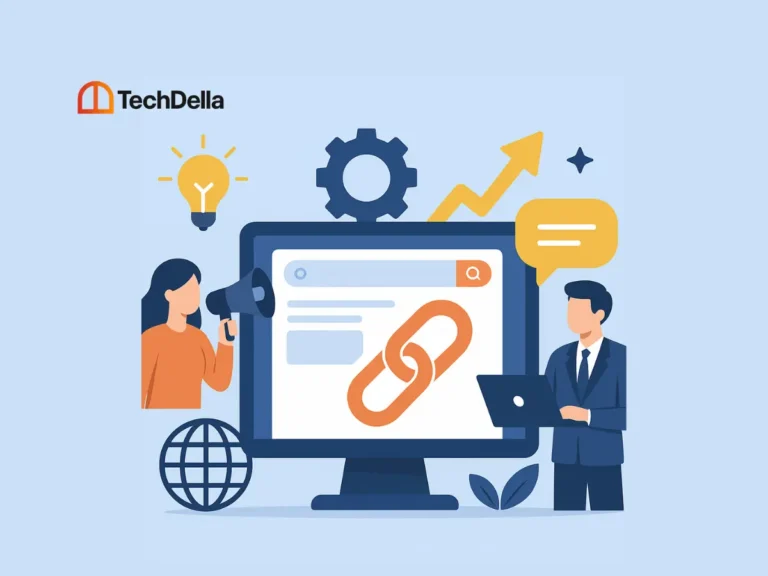 Off-Page SEO Strategies