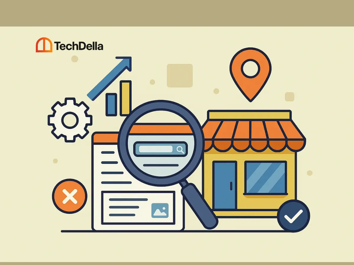 On-Page SEO for Local Businesses: Tips to Stand Out in Your City