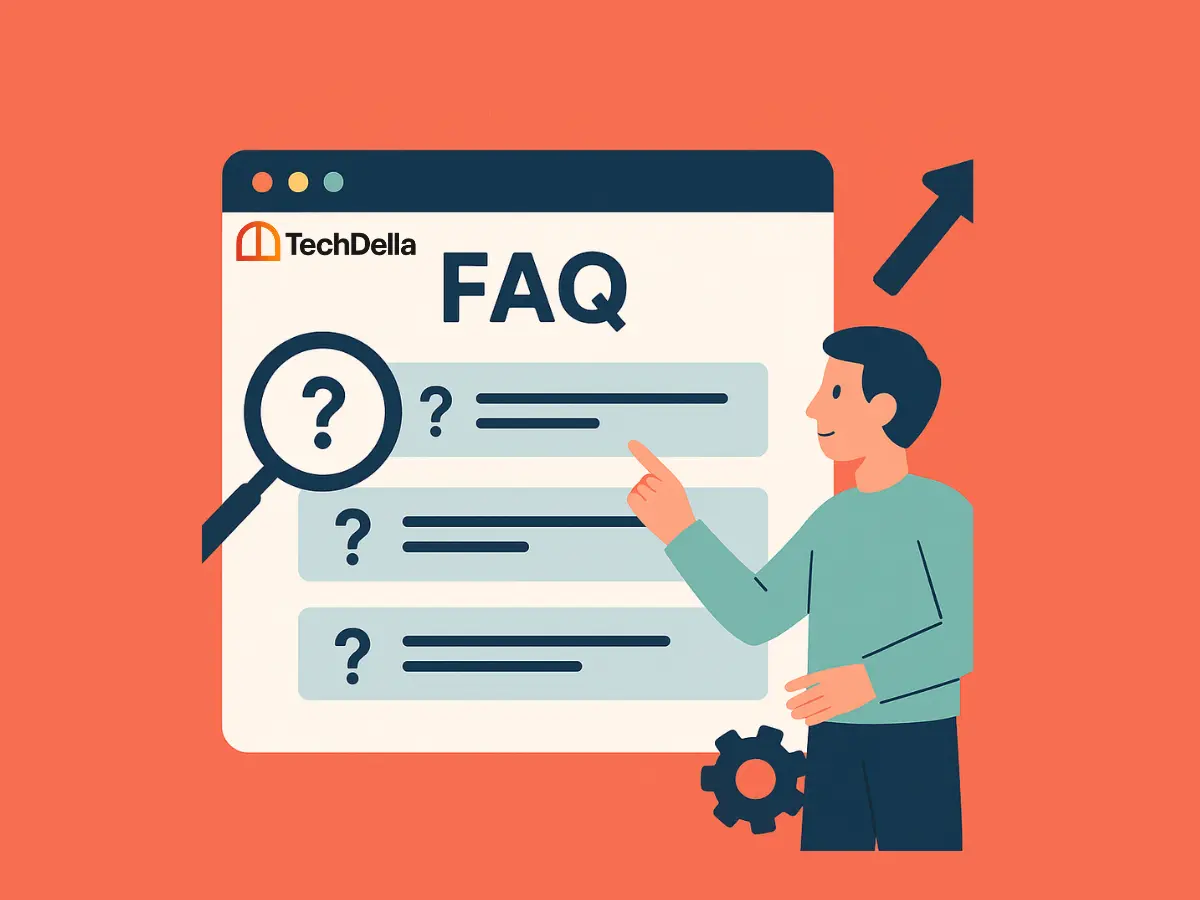 Optimizing FAQ Pages for SEO: Best Practices and Mistakes to Avoid