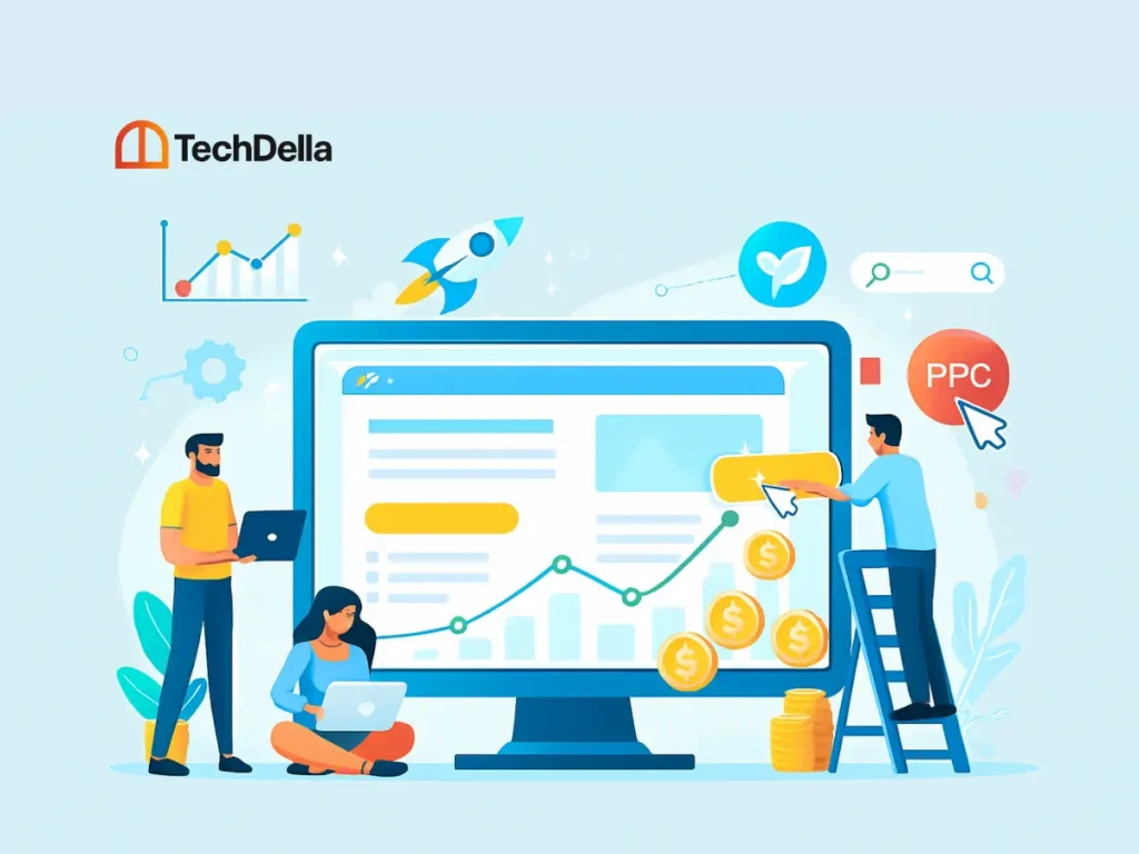 SEO-Friendly Landing Pages