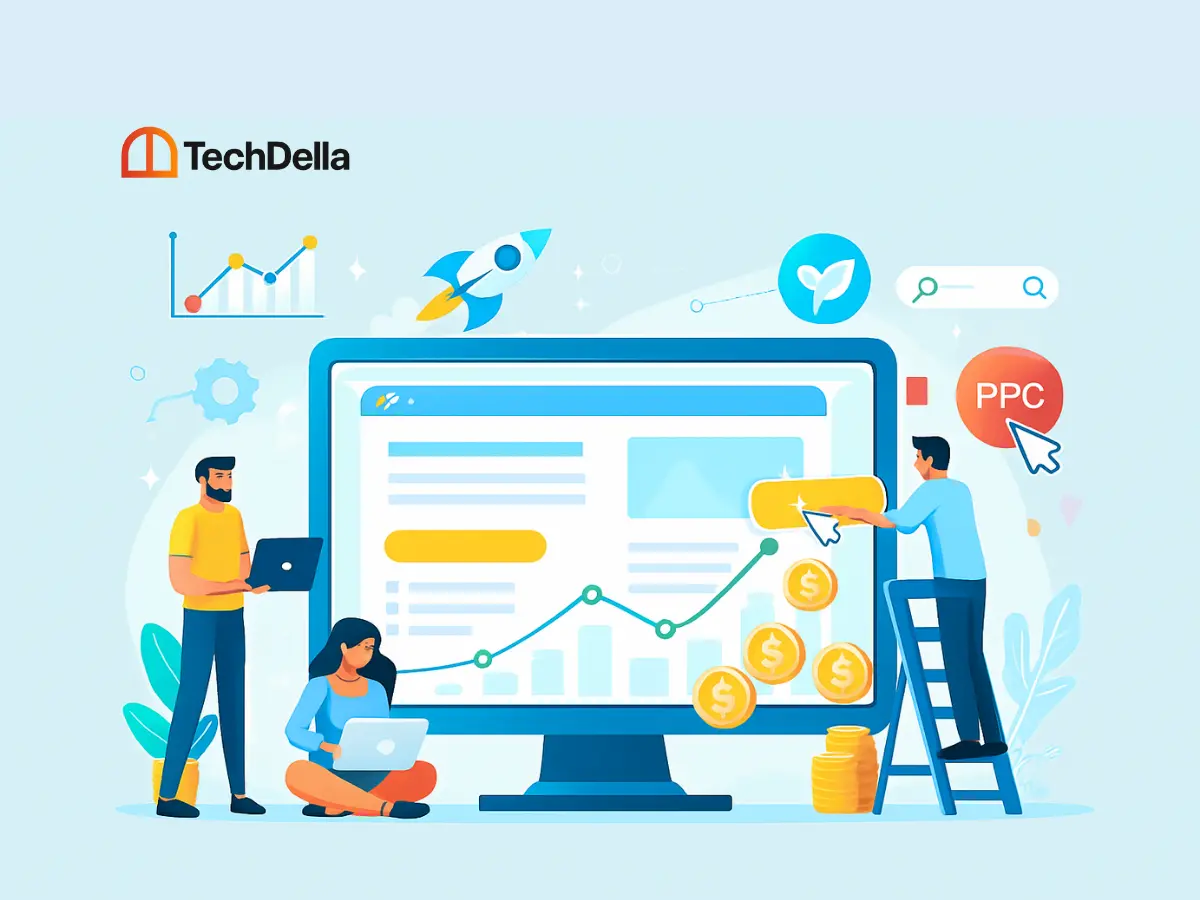 How to Create SEO-Friendly Landing Pages for Organic & PPC