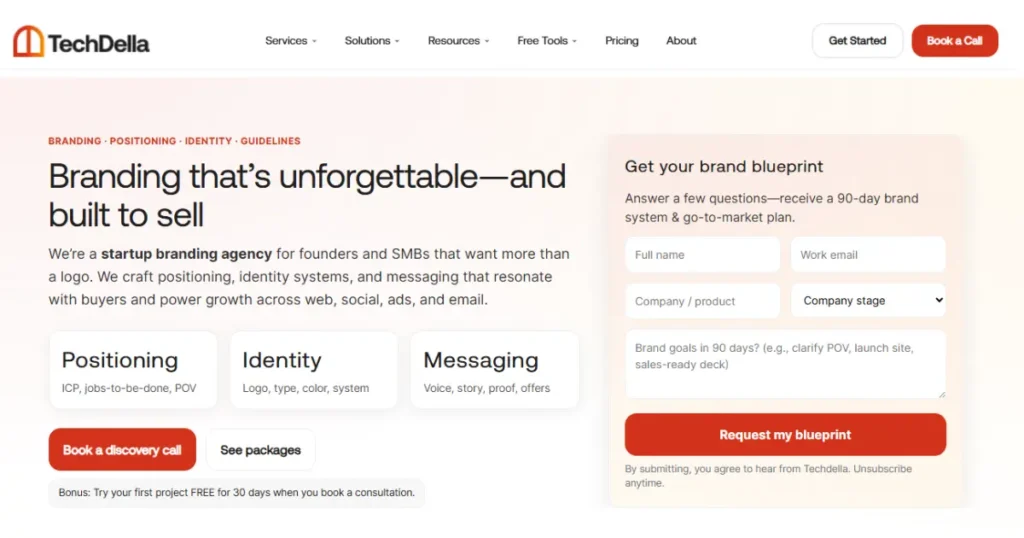 Best Branding Agencies