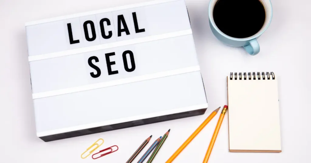 On-Page SEO for Local Businesses