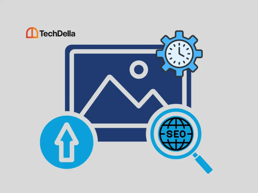 how to optimize images for SEO