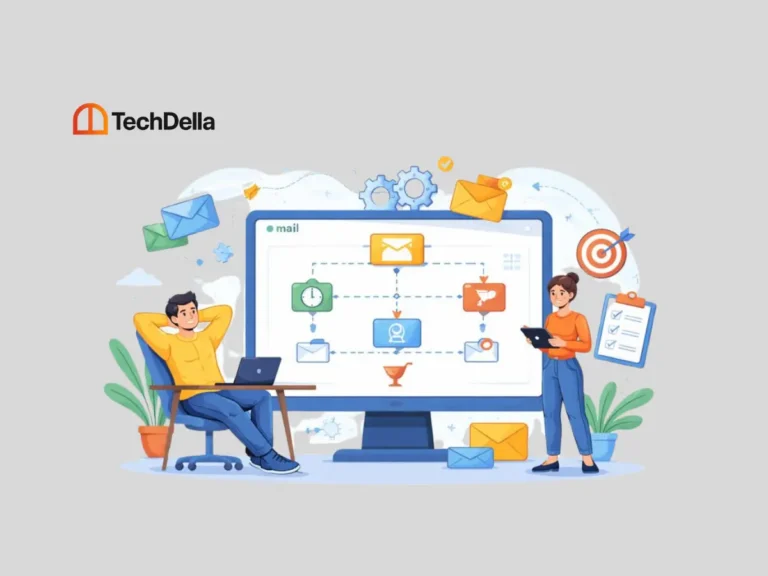 Email Marketing Automation Tools