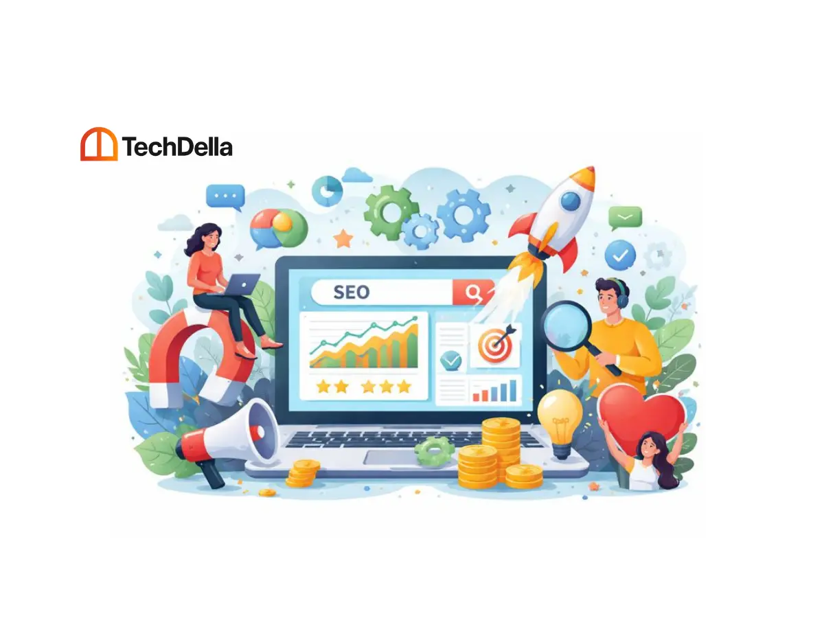 SaaS SEO Strategies for Reducing Customer Churn Through Content