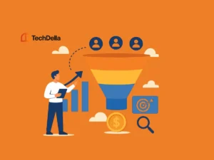 Sales funnel optimization