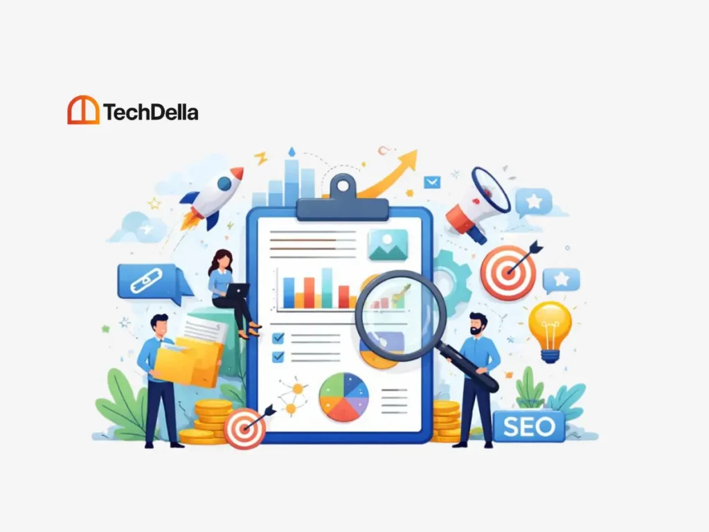 Case Studies in Content Marketing