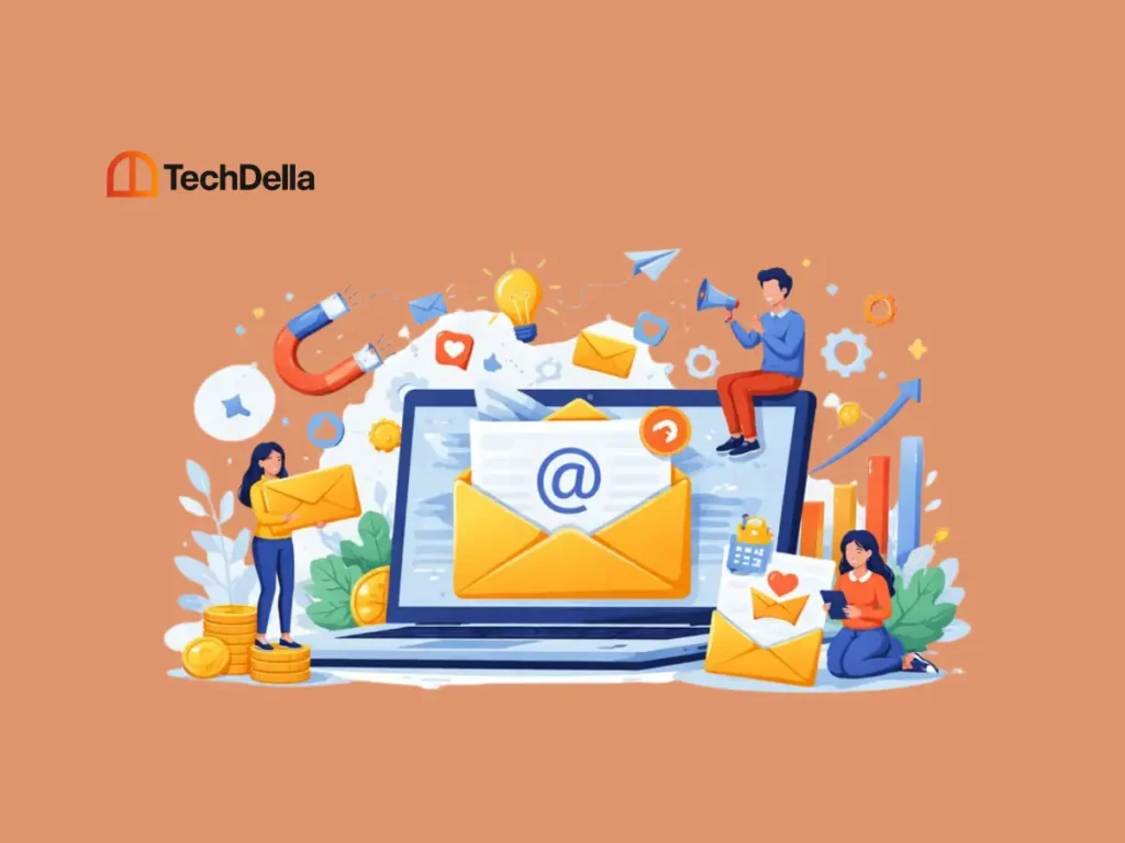 Email Marketing Tips for Small Business