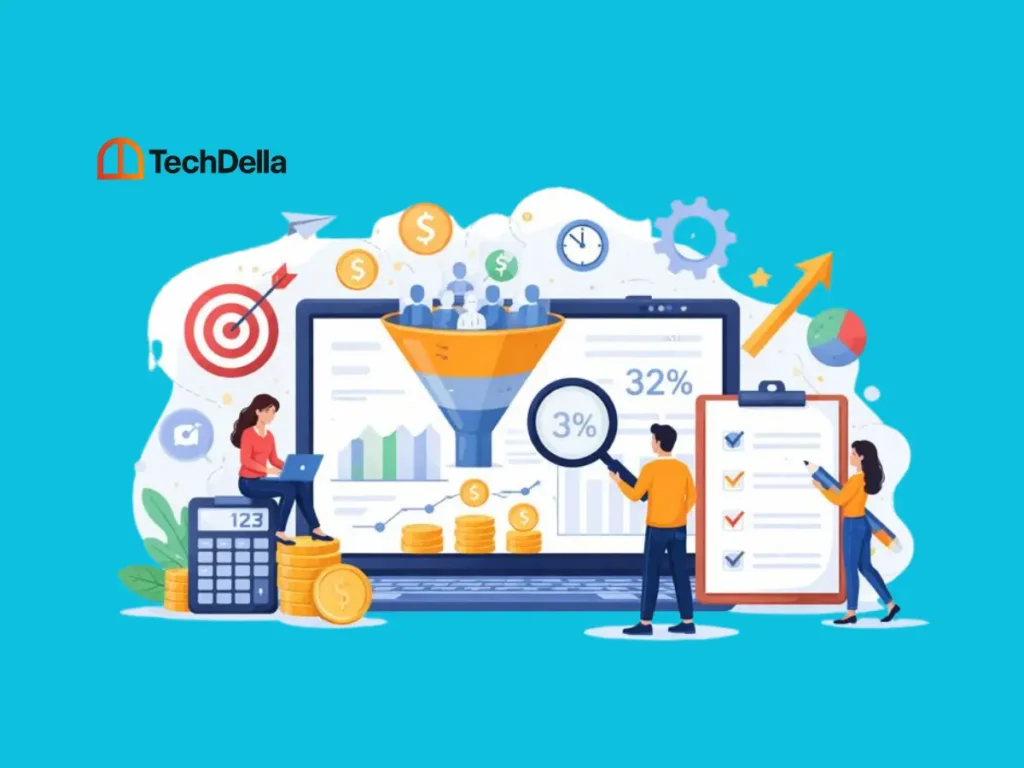 How to Calculate Conversion Rate