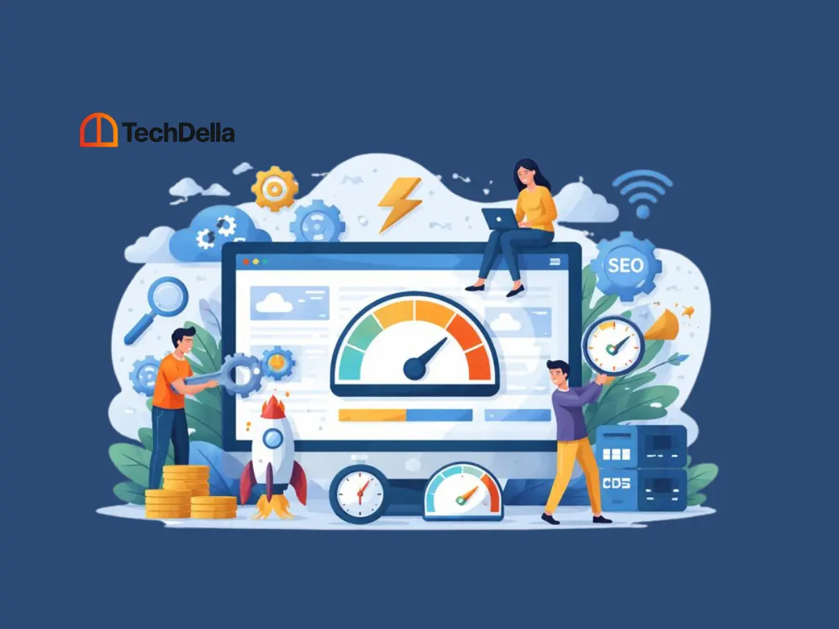 How to Improve Website Loading Speed for Better User Experience