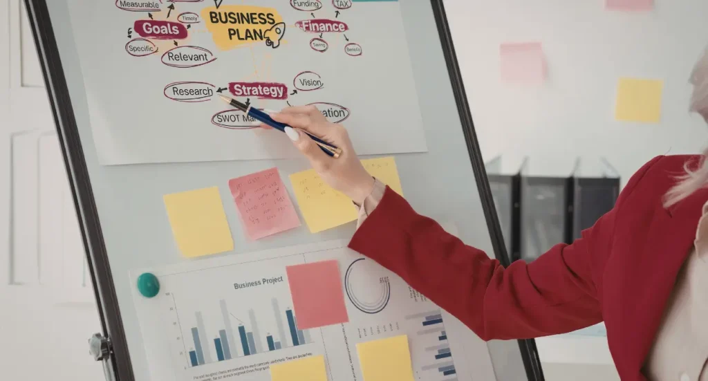 Marketing Strategies for E-commerce