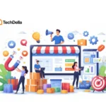 Marketing Strategies for E-commerce