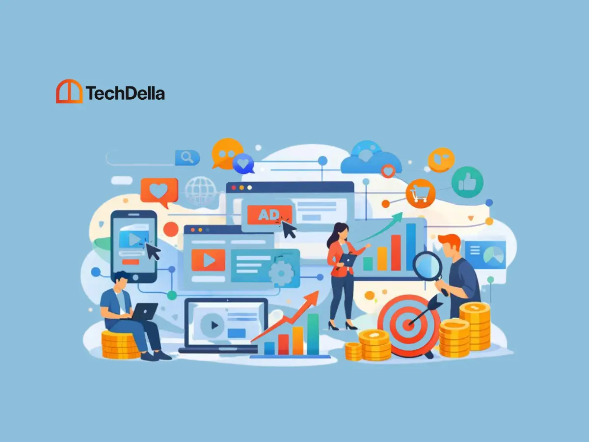 Top PPC Advertising Platforms to Boost Your ROI in 2026