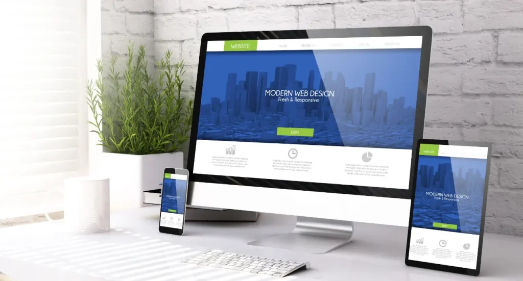 Common Website Design Mistakes