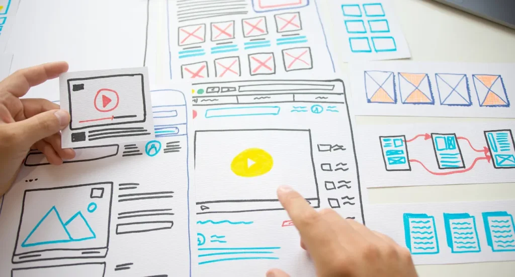 Content Cluster Strategy 