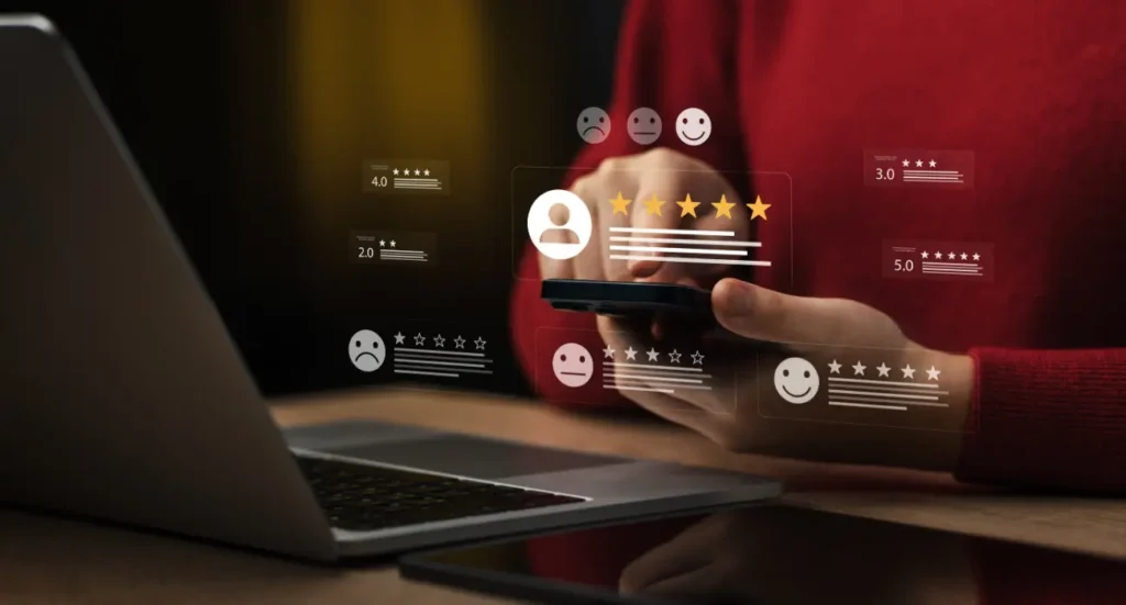 Marketing Strategies for E-commerce