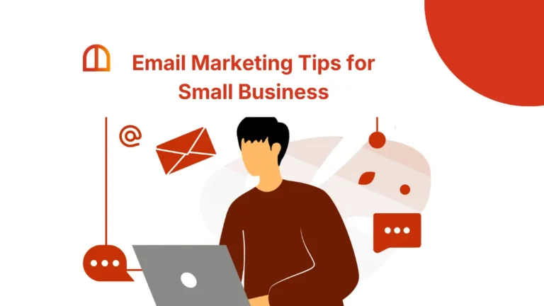 email marketing tips for small businesses