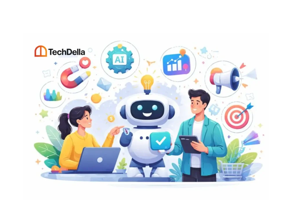 Best AI Tools for Marketing Your Business