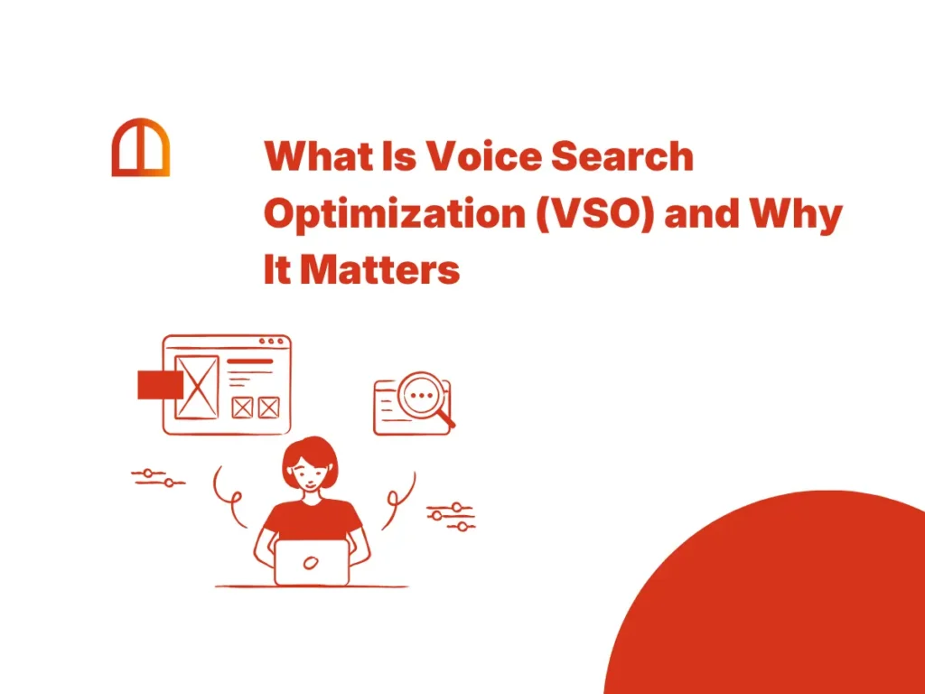 Voice Search Optimization