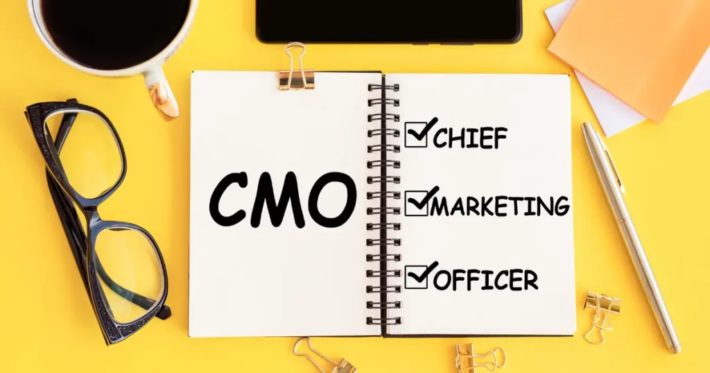 Why Companies Turn to CMO as a Service