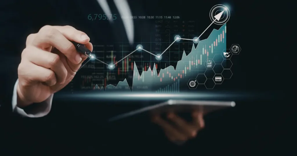 How Marketing Metrics Support Smarter Strategic Decisions