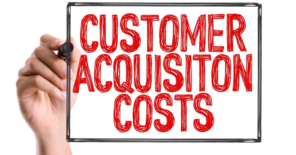 Customer Acquisition Cost and Efficiency