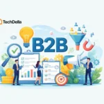 B2B Content Marketing Services