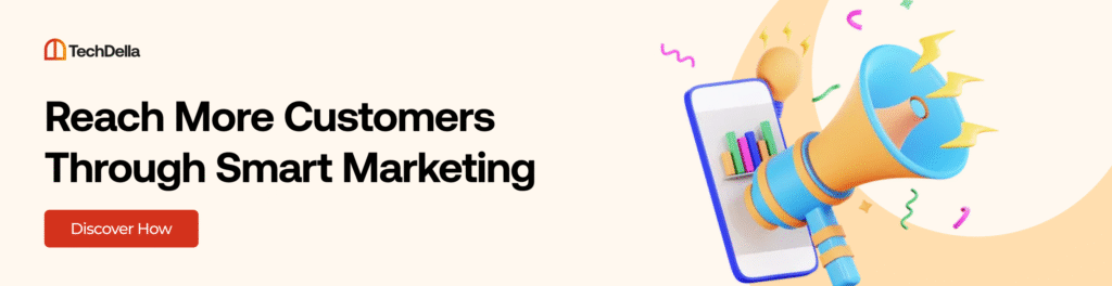 Marketing funnel