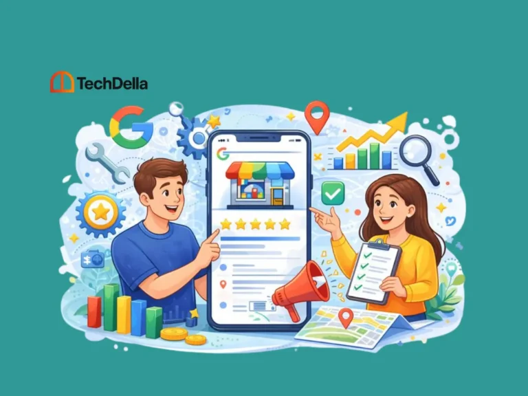 How to optimize Google Business Profile